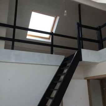 Immeuble à appartements à Woluwe-Saint-Pierre